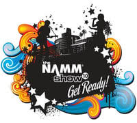 NAMM 2010 - migawek część III
