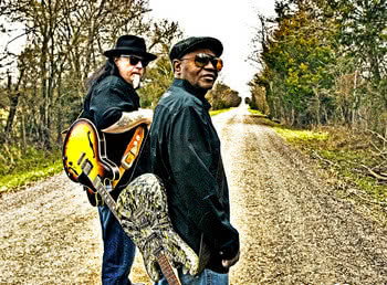 Smokin' Joe Kubek & Bnois King w Polsce