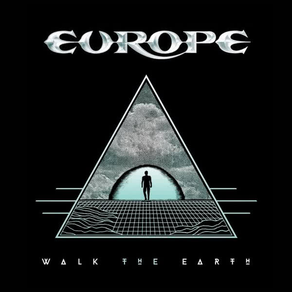 Walk The Earth - posłuchaj nowego utworu Europe
