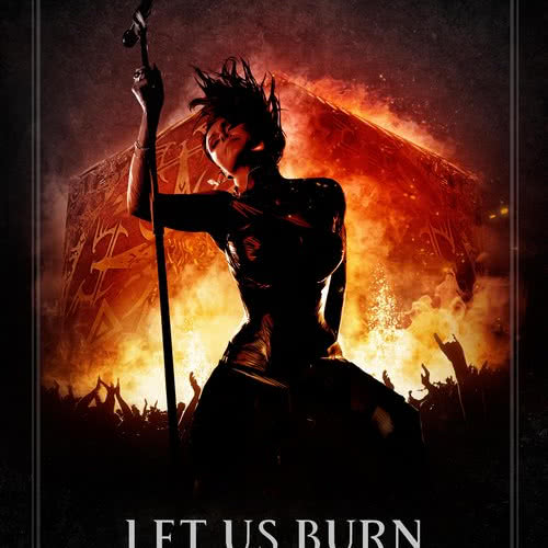 Koncertowe DVD Within Temptation w listopadzie