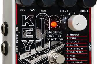 Electro-Harmonix KEY9