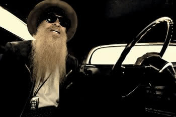 Billy Gibbons