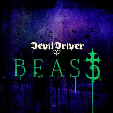 Devildriver ujawnia kolejne oblicze Bestii
