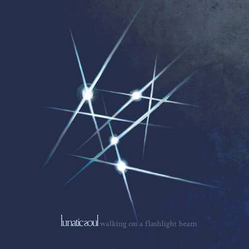 Walking on a Flashlight Beam - wygraj nowy album Lunatic Soul
