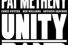 Konkurs: wygraj album Unity Band Pata Metheny