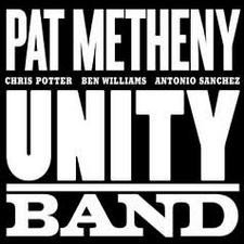 Konkurs: wygraj album Unity Band Pata Metheny