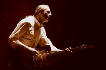 Francis Rossi (Status Quo)