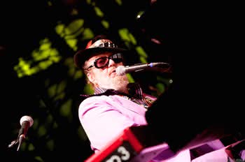 Dr John - 06.11.2014 - Warszawa