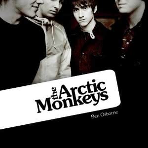 Ben Osborne - The Arctic Monkeys
