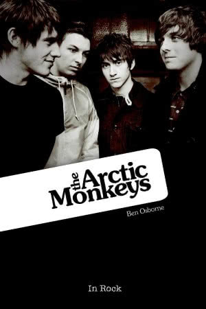Ben Osborne - The Arctic Monkeys