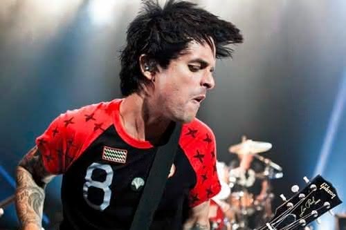 Billie Joe (Green Day)
