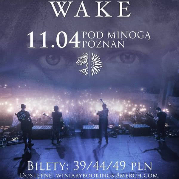 In Hearts Wake