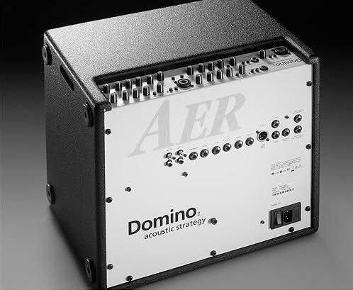 AER - Domino 2