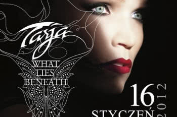 Tarja Turunen w Warszawie - konkurs
