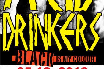 Acid Drinkers