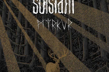 Solstafir & Myrkur