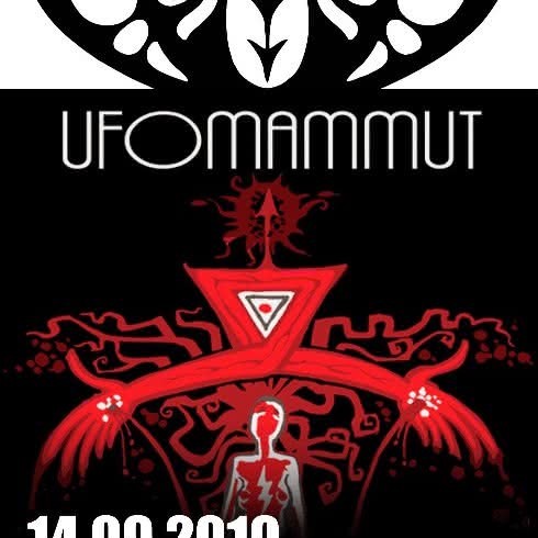 Szczegóły poznańskiego koncertu Ufomammut