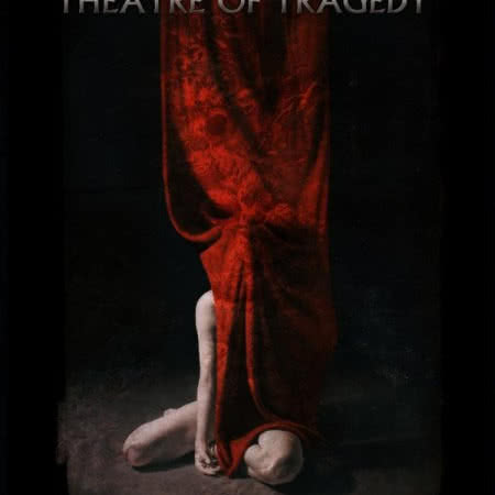 DVD od Theatre Of Tragedy