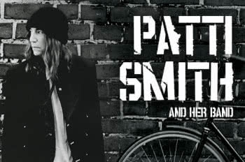 Patti Smith