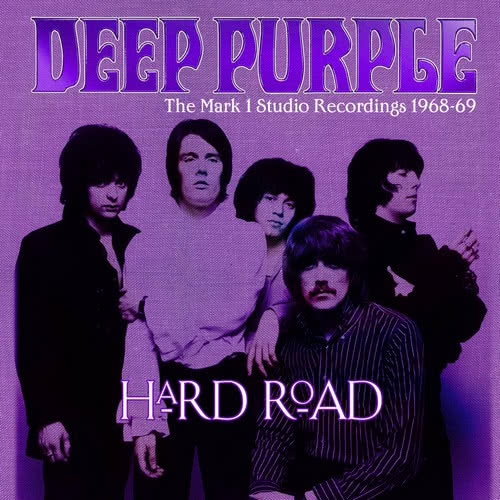 Deep Purple: wyjątkowy box z nagraniami składu Mark 1