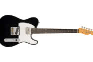 Brian Fallon doczekał się własnego Telecastera – limitowany model Fender Custom Shop