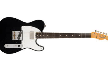Brian Fallon doczekał się własnego Telecastera – limitowany model Fender Custom Shop