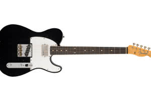 Brian Fallon doczekał się własnego Telecastera – limitowany model Fender Custom Shop