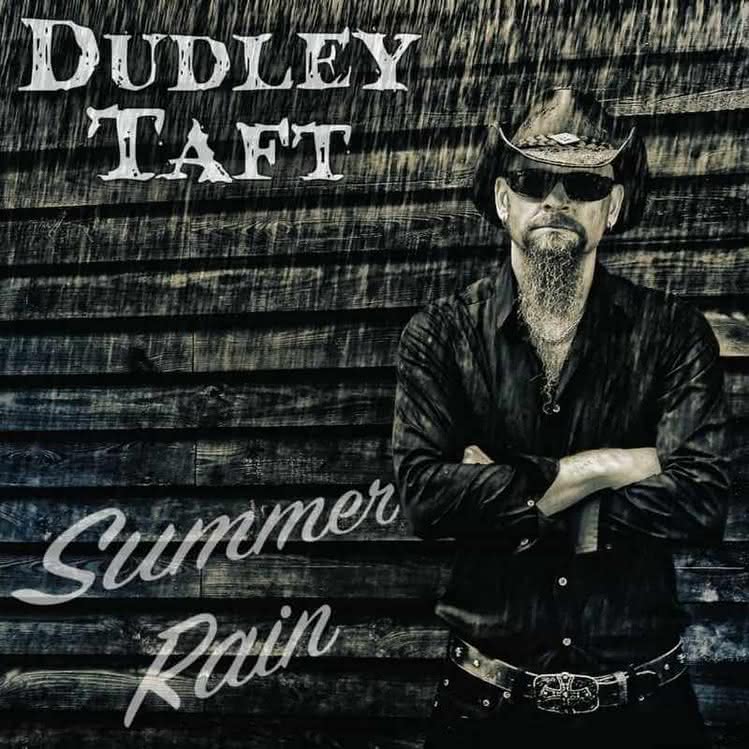 Summer Rain - nowy album Dudleya Tafta