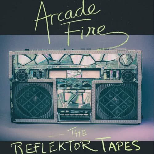 "Arcade Fire: Reflektor Tapes" w Multikinie