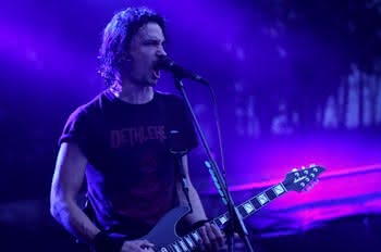 Joe Duplantier (Gojira)