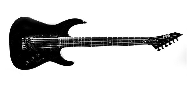 LTD - KH-330 Kirk Hammett