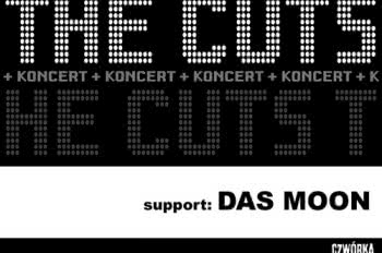 The Cuts i Das Moon ruszają w trasę