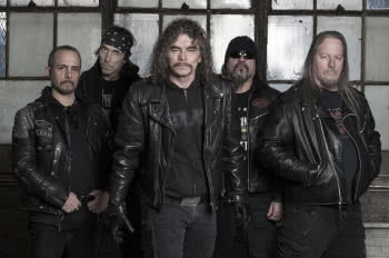 Goddamn Trouble - nowy teledysk Overkill