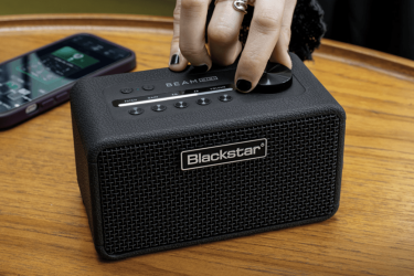 Blackstar BEAM Mini zyskuje nowe możliwości