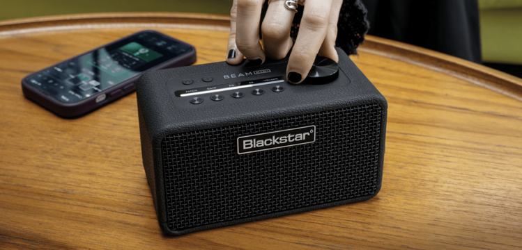 Blackstar BEAM Mini zyskuje nowe możliwości