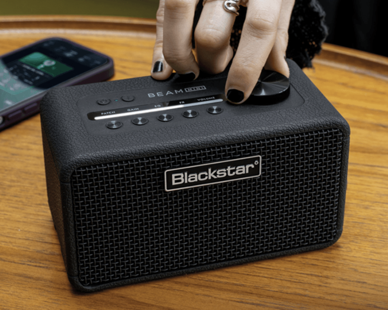 Blackstar BEAM Mini zyskuje nowe możliwości