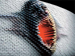 Roger Waters - The Wall Live - fragment koncertu dostępny w sieci!