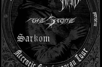 Isvind / The Stone / Sarkom