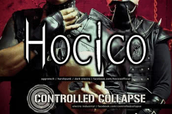 Hocico 