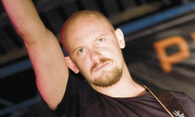 Konrad Jeremus (Proletaryat, Solo)