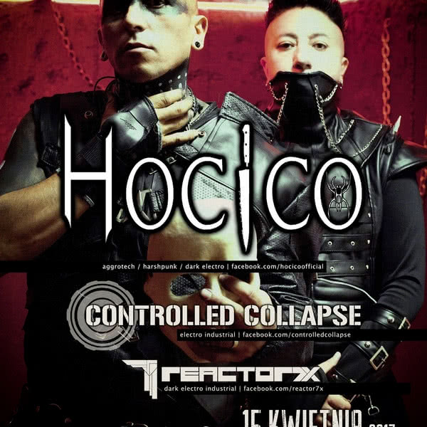 Hocico 