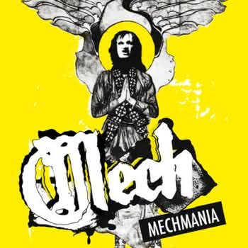 Mech - Mechmania