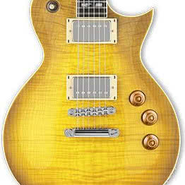 LTD Alex Skolnick AS-1FM LB