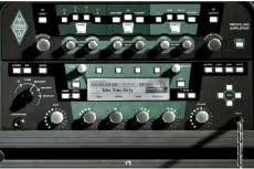 Kemper Profiler PowerHead oraz Profiler Rack