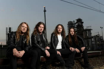 Airbourne wraca do Polski