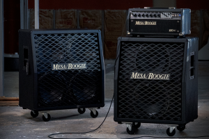 Mesa/Boogie prezentuje Mark IIC++ – legendarny wzmacniacz w limitowanej serii