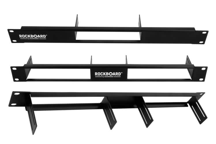 Nowe mocowania modułów MOD od RockBoard
