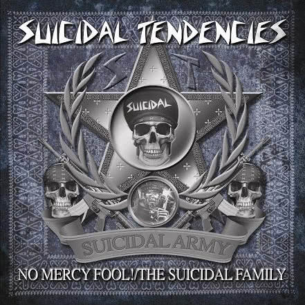 Suicidal Tendencies - nowy album we wrześniu