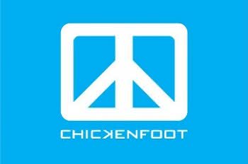 Chickenfoot - nowy album już w sklepach