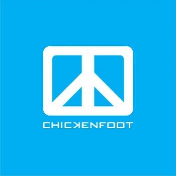 Chickenfoot - nowy album już w sklepach